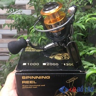 Cheap fishing reel FBE2000, FBE3000