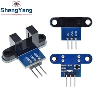 【Pre-order】 TZT IR Speed Sensor Module Distance Measurement Detection Optocoupler For Arduino Smart