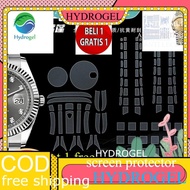 HYDROGEL For Rolex Datejust models 126334/12633/126331 Plate Strap 41mm Watch Protective Film 41mm W
