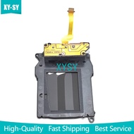 Original Shutter Blade Curtainr Assembly Group for Sony ILCE-7M2 ILCE-7M3 A7M2 A7M3 A7III A7II SLR C