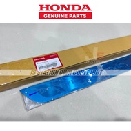 DOOR SIDE STEP GARNISH HONDA CIVIC FE FL1 FL5 SILL TRIM STAINLESS STEEL