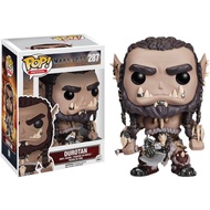 (authentic) Funko POP Movies: Warcraft - Durotan Action Figure