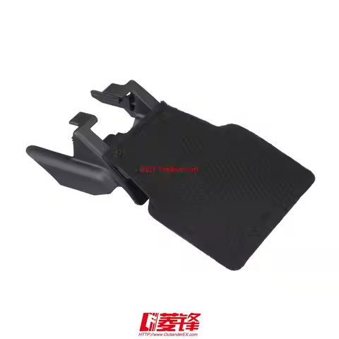 COVER,2ND SEAT SIDE RAIL 6977A535 for Mitsubishi OUTLANDER CW4 CW5 CW6 CW8