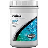 Seachem Matrix 2L Filter Media