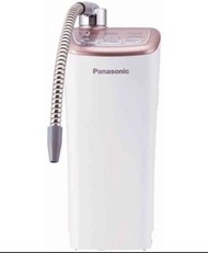 Panasonic 日本製濾水機 TK - AJ01