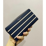 kate spade long wallet
