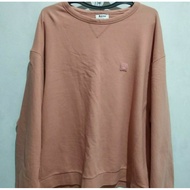 Crewneck Acne Studio Size XXL