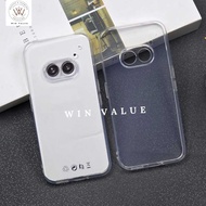 Nothing Phone 2A Nothing Phone 3A Nothing Phone 3A Pro Clear Case Bening 2.0mm Softcase clear case N