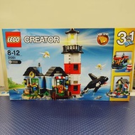 Lego 31051 樂高積木 燈塔 (Box 5)