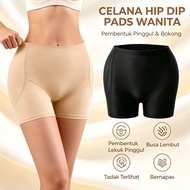 Foam Pants Butt Hips/ Pants High Hip Foam Corset PantsHip Dips Pants Shapewear