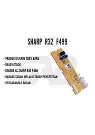 Sensor AC Sharp R32 F499