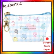 Sanrio Triangular Mini Pouch Collection - H7×W11×D5.5cm SR-5544175DS
Sanrio Triangular Mini Pouch St