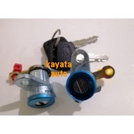 Isuzu Giga FVM FVR FVZ Truck Door Key
