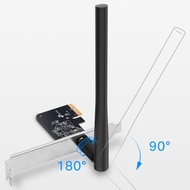 TP-LINK Archer T2E AC600 Wireless Dual Band PCI Express Adapter