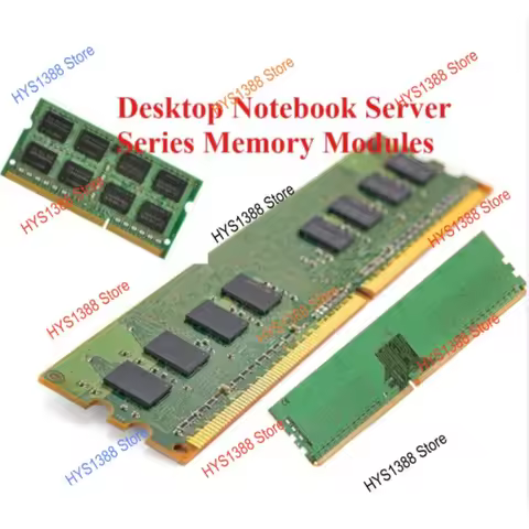 DDR4 32G 2Rx4 PC4-2933Y Server Memory 2933MHz ECC REG RDIMM RAM 32G