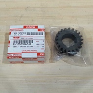 Gear Crankshaft Grank Shaft Gear Ker Kruk As Isuzu Panther 2.3 C223 C240 C190 ELF NHR 55 Non Turbo 9