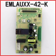 Original Disassembly Machine Beautiful M1-L213C Black Microwave Oven PM2001 Motherboard Computer Boa
