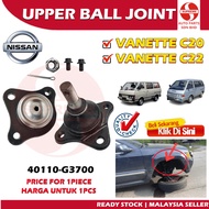 S2U Car Steering Rack Front Upper Lower Arm Ball Joint  Nissan Vanette C120 C22 C20 Suspension Contr