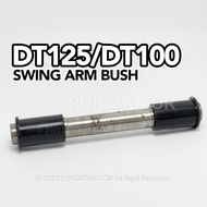 SUZUKI DT125 / DT100 REAR SWING ARM BUSH DT 125 DT 100