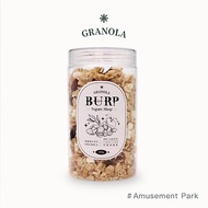 【 Granola格蘭諾拉 】榖脆烤燕麥片優格伴侶 - 棉花糖樂園