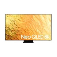 限期送壁掛安裝 三星 75吋 8K Neo QLED量子連網液晶電視 QA75QN800BWXZW 75QN800B