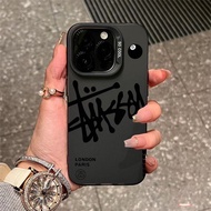 QXZJ00 Sent From Thailand Cool Fashion Brand Case A55 A54 A53 A52S A52 A51 A50 A30S A50S A34 A15 Plu