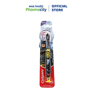 Bàn Chải Đánh Răng COLGATE Batman Cho Bé Trai