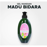 Gel Mandian bidara AS NEW PACK 100% original HQ