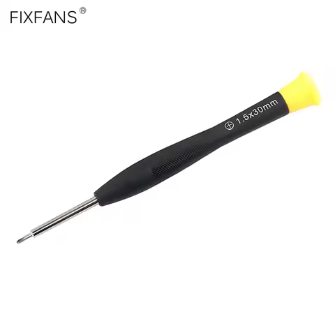 1.5mm PH000 Phillips Screwdriver Small Precision Magnetic Cross Screwdriver for Phone Laptop Watch G