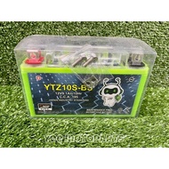 YTZ10S Gel Battery MT09 MT07 VULCAN S(sc64)
