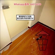 SS03 [連工包料] 專業鋪地板: 無縫板/ 膠地板/ 卡扣板/ SPC板 / PVC板 / 石塑板/ 木紋板