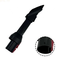 Fast ship❤️2-in-1 Suction Nozzle & Long Flat Brush for Roborock H50/H60 Vacuums Clean Every