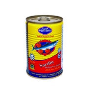 Pertima Sardin (Besar) 425g