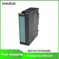 6ES7331-7KF02-0AB0 6ES73317KF020AB0 Analog Input Module S7-300 PLC New Original