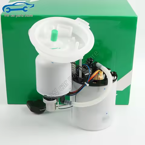 4G0919051C 4F0919087C Fuel Pump For Audi A6 S6 A7 4F0919051C 4G0 919 051 C 4G0 919 051 C 4F0 919 087