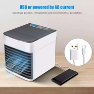 Mini Fan i Aircond Cooler Air And Mini Conditioning
