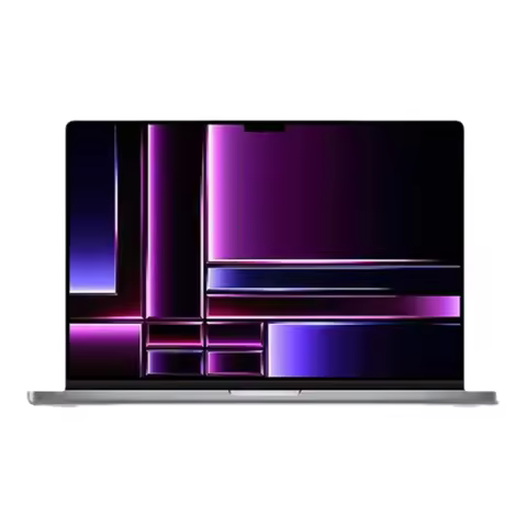 Apple MacBook Pro "M2 Pro" 12 CPU/19 GPU 16" 16GB - 512GB SSD GRAY (Refurbished-Acceptable Condition