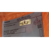 Samsung Model:UA58NU7103K Main board, power board,Main LVDS, Original parts