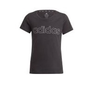 ADIDAS Essentials เสื้อยืดเด็กผู้หญิง AD001AP605DGTH