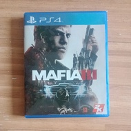 PS4 Mafia 3 - PS4 Original Used Disc Games / PS4 Game / PlayStation 4 CD Game
