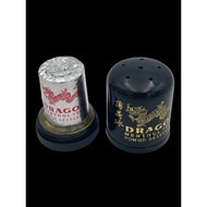 BALM DRAGON MENTHOL 20GM