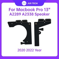 NEW Laptop A2289 A2338 Speaker for Macbook Pro Retina 13inch A2289 Left and Right internal Speaker K
