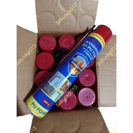 B1 Pu Foam Firestop Spray Handsome Brand 850Gram