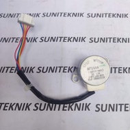 SWING MOTOR INDOOR AC GREE MP24AA