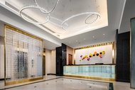 柯達飯店-台北二店K Hotel - Taipei II