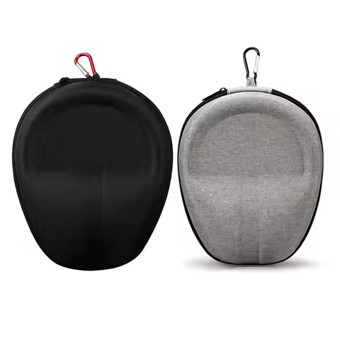 EVA Headphone Case Carrying Case For Sennheiser HD598 HD580 HD558 HD559 HD569 HD579 HD599 for Headse