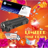 HP 85A / CE285A BLACK LASERJET TONER CARTRIDGE for HP LaserJet P1102/P1106/M1132MFP/M1212MFP/m1217MF