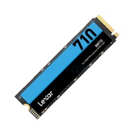 LEXAR NM710 NVMe - A0151083 LEXAR 500 GBSSDM.2PCIe 4.0