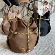 4663 5 Nylon Bag Casual Handbag High-End Feeling