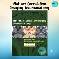 [FUNBOOK] ELSEVIER : Netter's Correlative Imaging: Neuroanatomy (9781437704150)